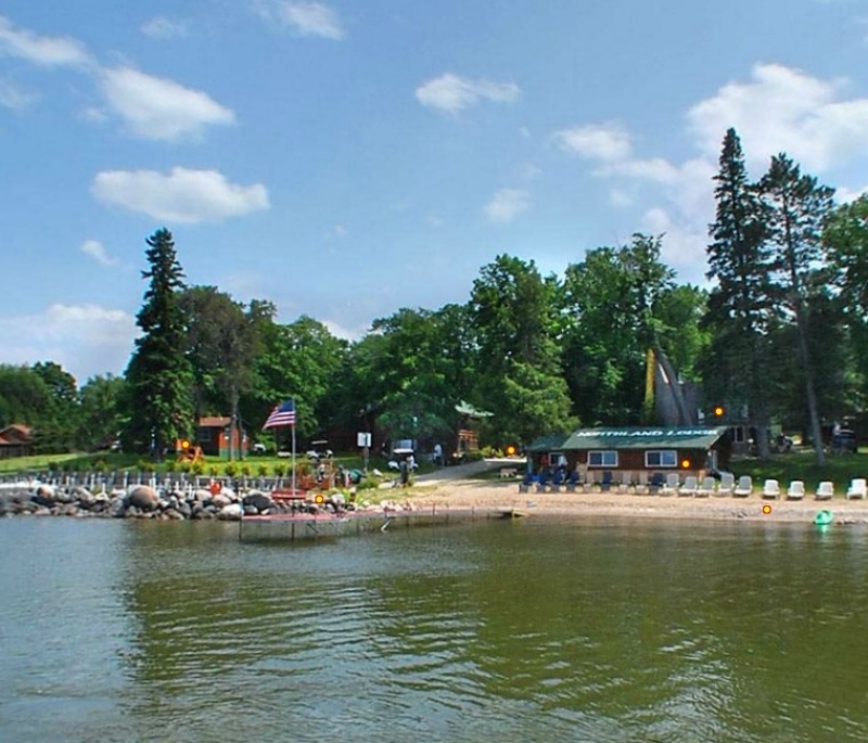 Northland Lodge